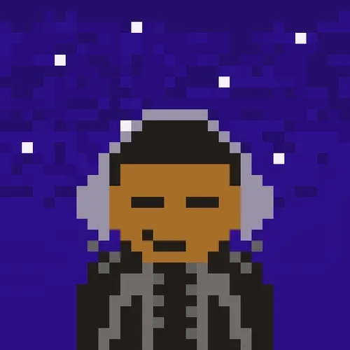 NO FUD (8BIT)