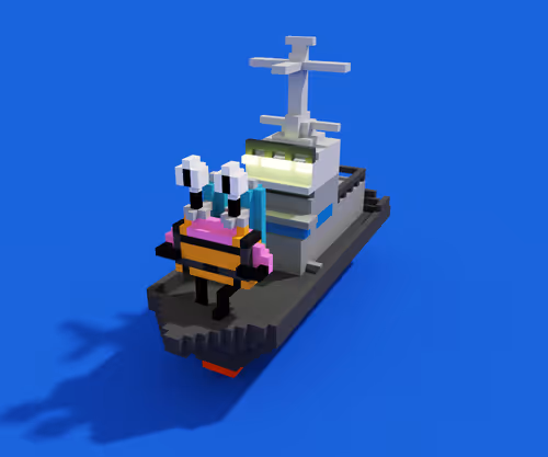 Item #50041945015016900655934083629708075588633816212364342122157534872868675911681 Media