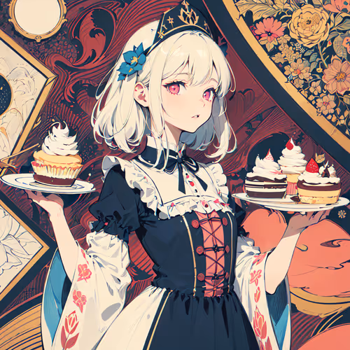 Item #56031194849859003866244873865658047052507808531175709900850405849495683203073 Media