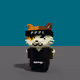 CRYPTONINJA_3D_FANART