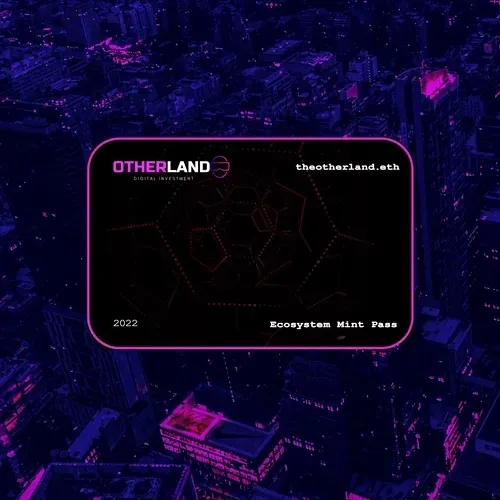 Otherland Ecosystem
