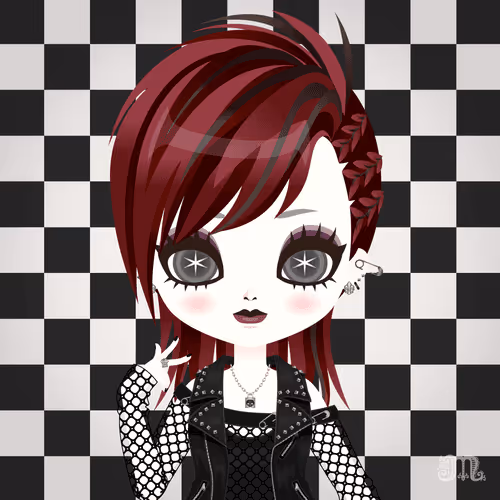 Kawaii DollyCollection