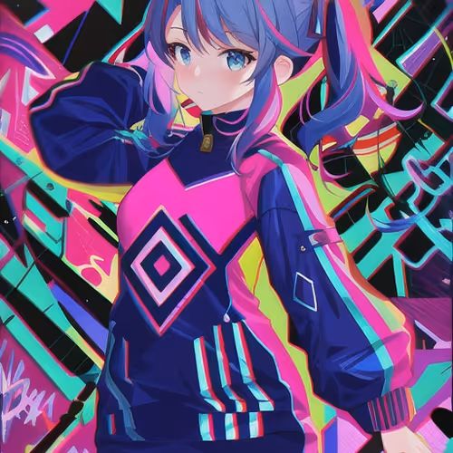 SAKI-DX #6