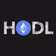 HODL ETH