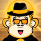 The Blue Eyed Monkey (BEM) Series 1