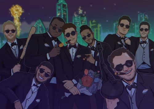 Untitled Collection #61115457