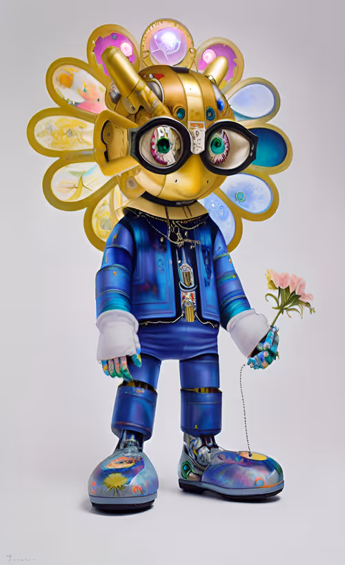 Item #83732304905741212250072756065186863195716428568126000035019246101406811160577 Media