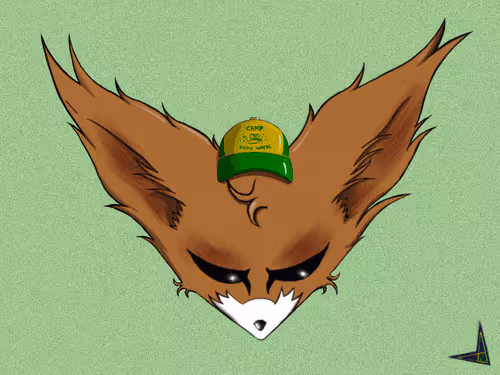 StrangerFOXOLD