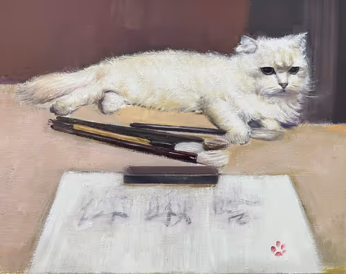 Item #64318745411404062669200330514642249182749671986222791980212163691386979221604 Media