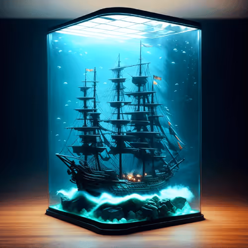 Item #96979358542325340582819261670992184899395589060740665844508308796427701583882 Media