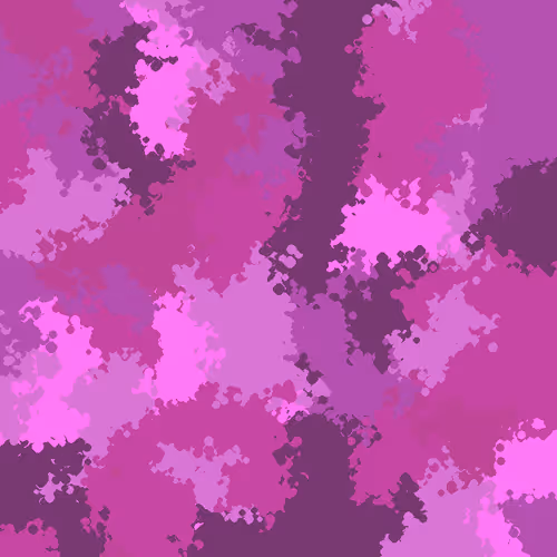 Camouflage Patern