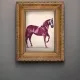 Banksy ZED RUN