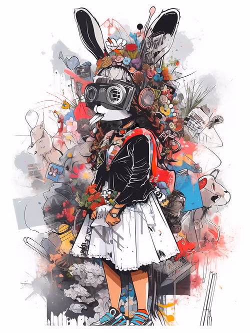 Item #47685708734673105618180155266267739774568610927511139970310995569890891399169 Media