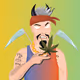 GG Allin NFT