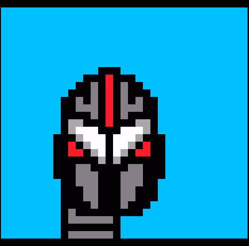 TheTerminatorPunk Collection