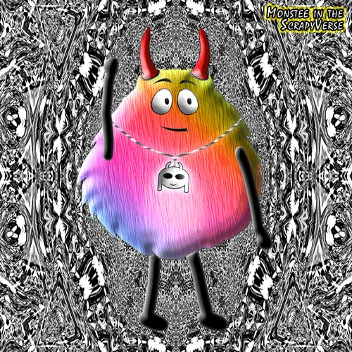 Item #62788245527034301340890787399213291274833173004660090520465532604209956913153 Media