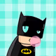 Batman neji