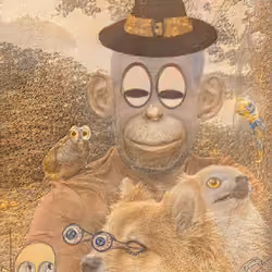 CaveMan Sand #653 Exclusive Edition