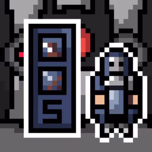 CryptoBrills Collection