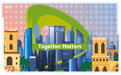 Together Matters