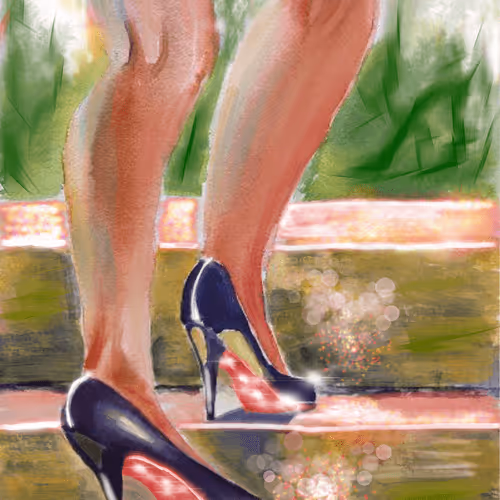 Venus_musings Collection