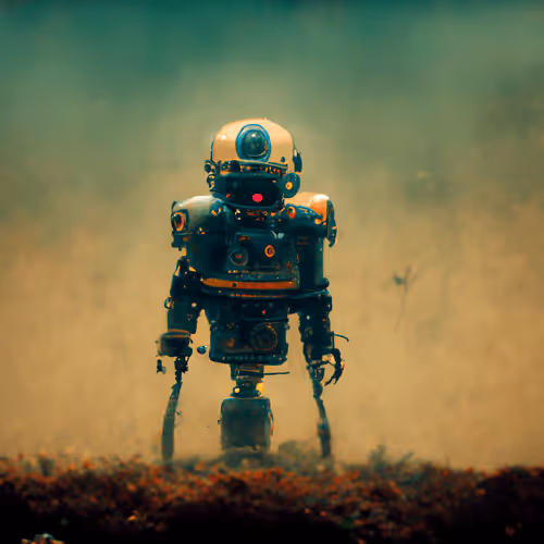 HumanoidRobot