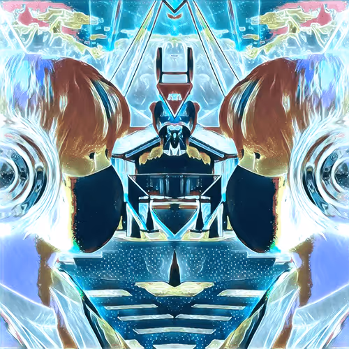 Naomi collaborate with Hi_Sayama