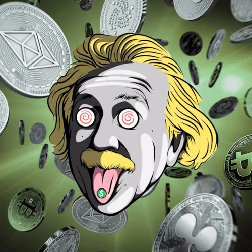 CryptoSteinz Clones