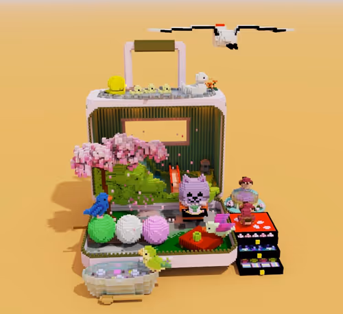 Item #91247555971397258062752466967450975164358674326148052316244225173424349118465 Media