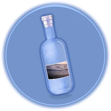 Audio Bottle #0005