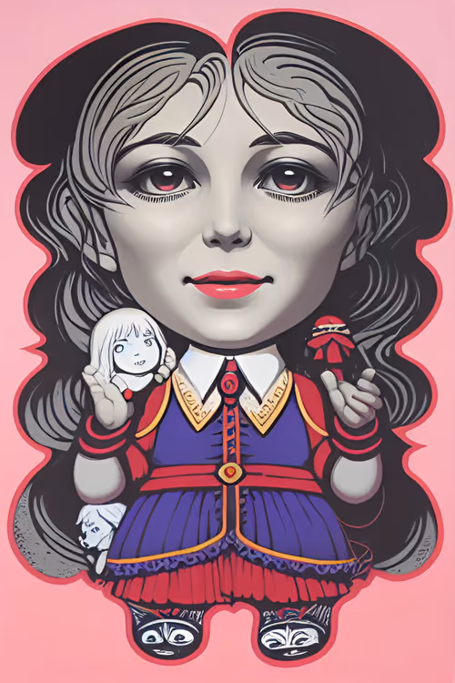 Item #106896815836428663178787868266572707300081753922025413443421496077319411859466 Media