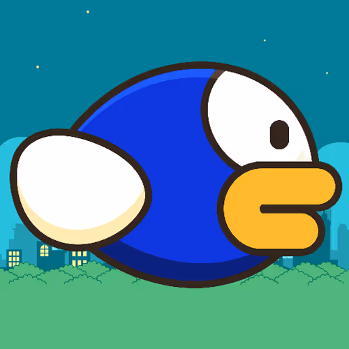 Jolappy Bird (deleted)