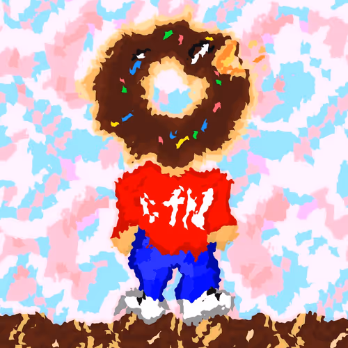 DIZZYDOODZ