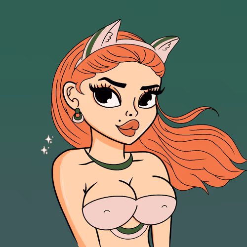 Holly Lolly #64