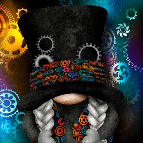 Item #23926752709131509799841453435567306396940330347842415312256571964288663552001 Media