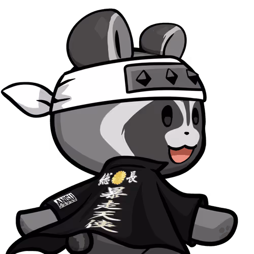 ANISU fanarts for Polygon