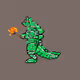 CryptZilla pixel