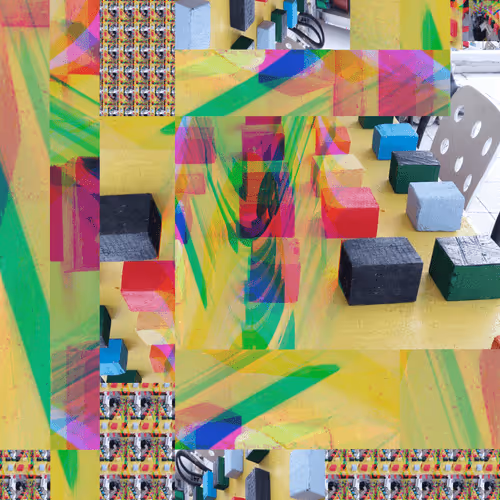 JOSMANCOOLTHINGS Collection