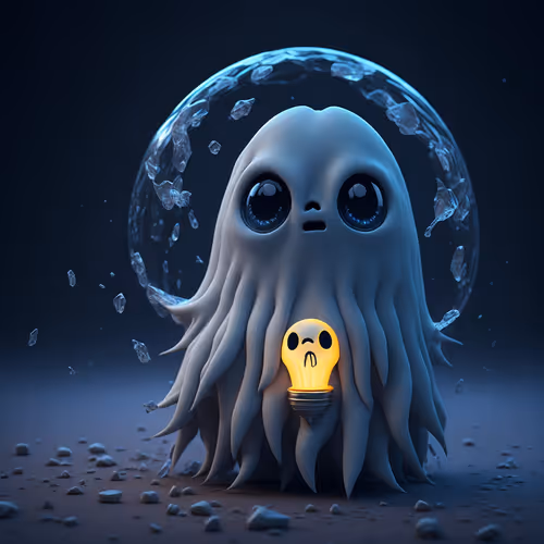 Fantasia #58