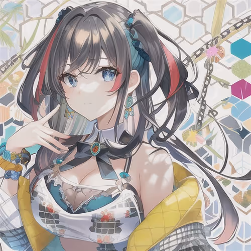 SAKI-M #44