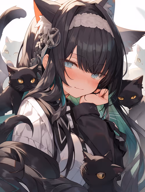 Item #29947353227835393633687177314569766398397574904137474735172894883920044097537 Media