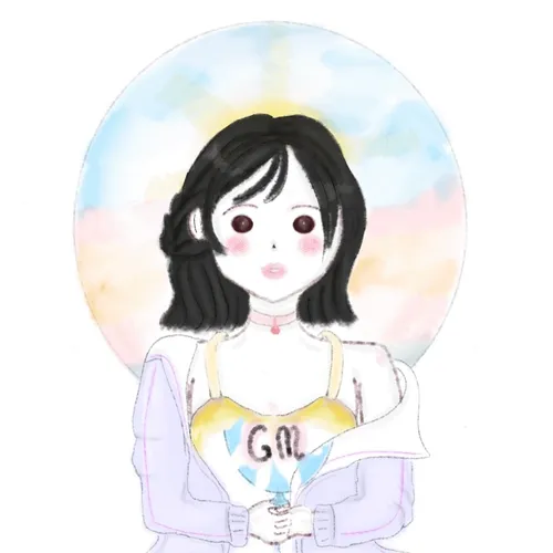 Hana - Good Morning 🌸 🌄