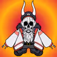 Skull Candi