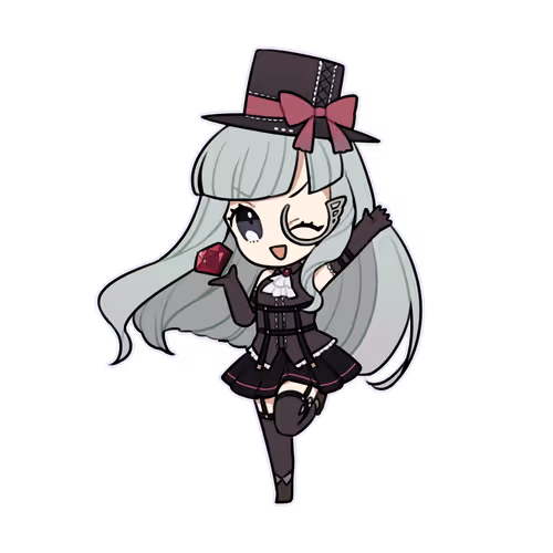 Chibi Solartermgirls