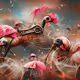 NftFlamingoArt-Ai