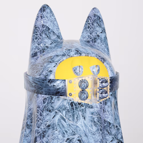 Item #54432159383866866991184663055407051574224368532796621830374956388215230038017 Media