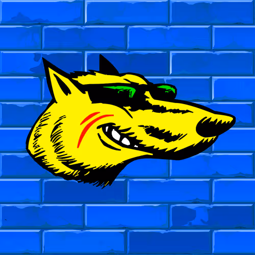 The Street Dogs Gang