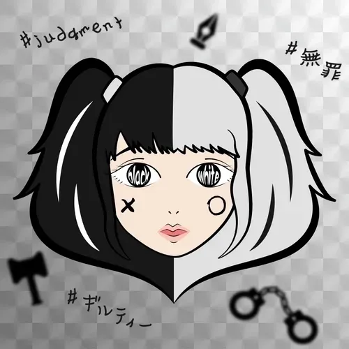 Sticker Girls Collection