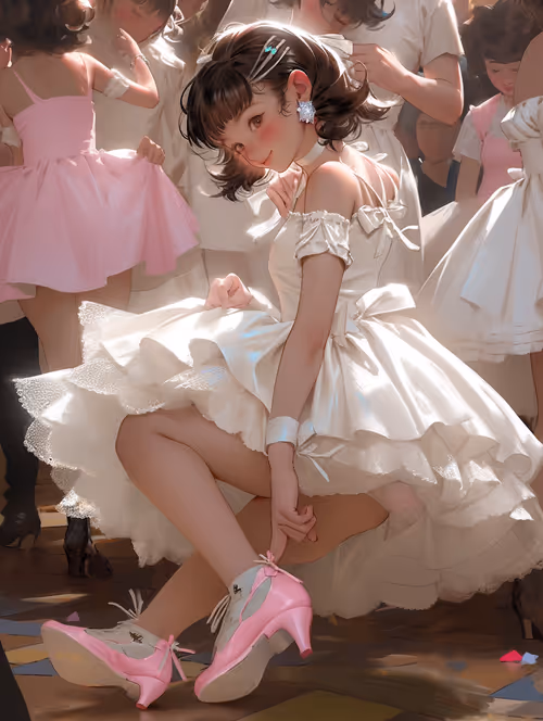 Item #76599623311795694392485488407263790103537762547744351922116557276231216660481 Media