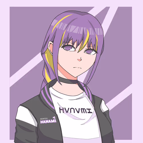 Hanami_girl
